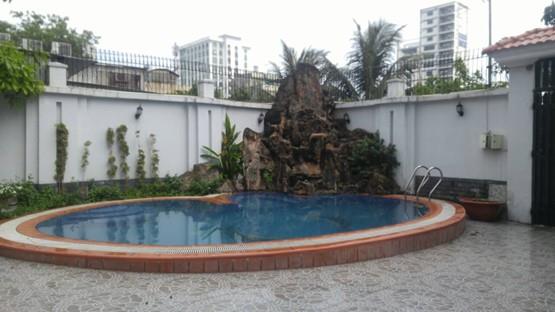 Villa for rent in Thao Dien District 2 HCMC D2200392   (7)